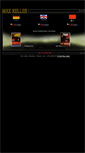 Mobile Screenshot of maxkeller.org